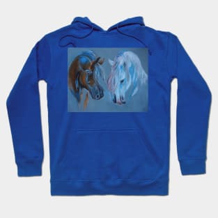 BEST FRIENDS Hoodie